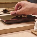 すし処 めくみ - 