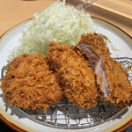 Tonkatsu Ise - 