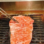 北海道焼肉 北うし - 