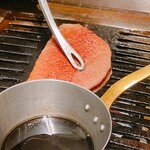 北海道焼肉 北うし - 