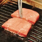 北海道焼肉 北うし - 