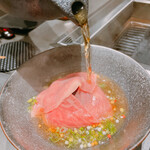 北海道焼肉 北うし - 