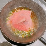 北海道焼肉 北うし - 