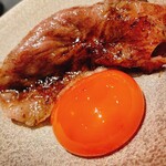 北海道焼肉 北うし - 