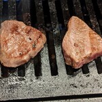 焼肉 もりもと - マルシン