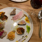 scelto - 