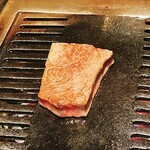 北海道焼肉 北うし - 