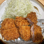 Tonkatsu Ise - 