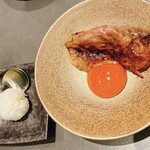 北海道焼肉 北うし - 