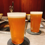 北海道焼肉 北うし - 