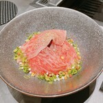 北海道焼肉 北うし - 