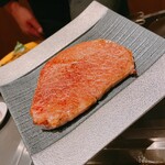 北海道焼肉 北うし - 