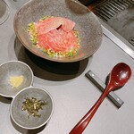 北海道焼肉 北うし - 