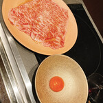 北海道焼肉 北うし - 