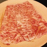 北海道焼肉 北うし - 