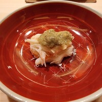 すし処 めくみ - 