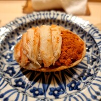 すし処 めくみ - 