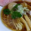 麺のカミの