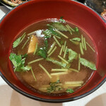 とんかつ マンジェ - 