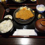 Genkiya - ランチ