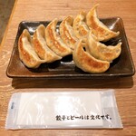 肉汁餃子のダンダダン - 