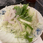 とんかつ マンジェ - 