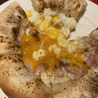 炉端イタリアン ICORIBI 堂島 - 