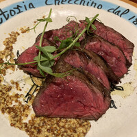 炉端イタリアン ICORIBI 堂島 - 