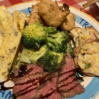 炉端イタリアン ICORIBI 堂島 - 