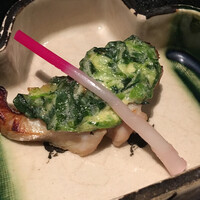 なにわ食彩　しずく - 