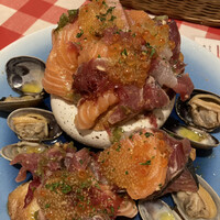 炉端イタリアン ICORIBI 堂島 - 