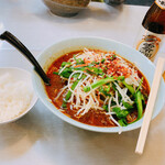 くるまやラーメン - 今日のZEROの理由は色々(^_^*)