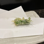 Tempura Wakayama - 