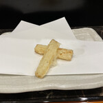 Tempura Wakayama - 