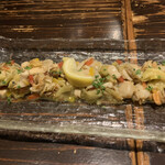 アン ドゥーズ キッチン - 