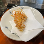 Tempura Wakayama - 