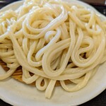 藤店うどん - 