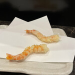 Tempura Wakayama - 