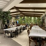 Layar Seafood & Ikan Bakar - 