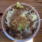 Ramen Zundouya - 