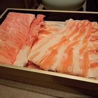 京都つゆしゃぶCHIRIRI 銀座京橋店 - 
