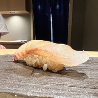 品川 鮨まつもと - 