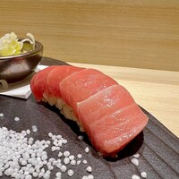 品川 鮨まつもと - 