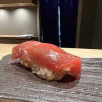 品川 鮨まつもと - 