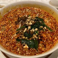 筑紫樓 銀座店 - 