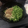 元祖広島汁なし担担麺 きさく - 