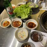 Magal Korean BBQ - 