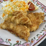 Gyouza No Oushou - 唐揚げ