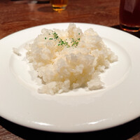 ALLY’s Italian Bar＆Party - ごはん