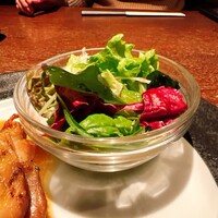 ALLY’s Italian Bar＆Party - サラダ